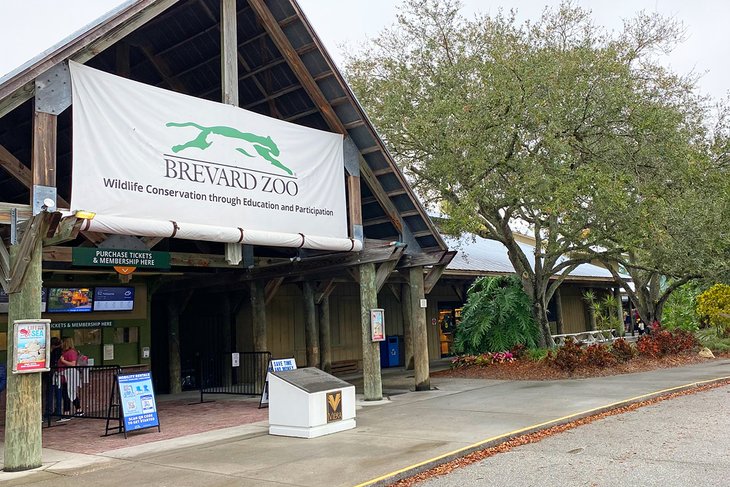 Brevard Zoo