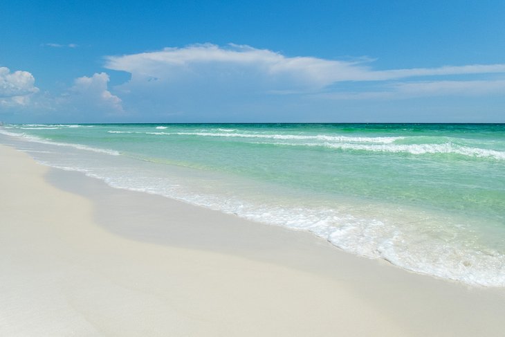 11 Best Beaches In Destin Fl Planetware