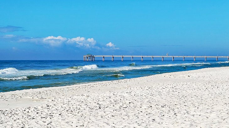 11 mejores playas en Destin, Florida