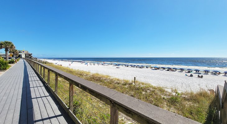 11 mejores playas en Destin, Florida