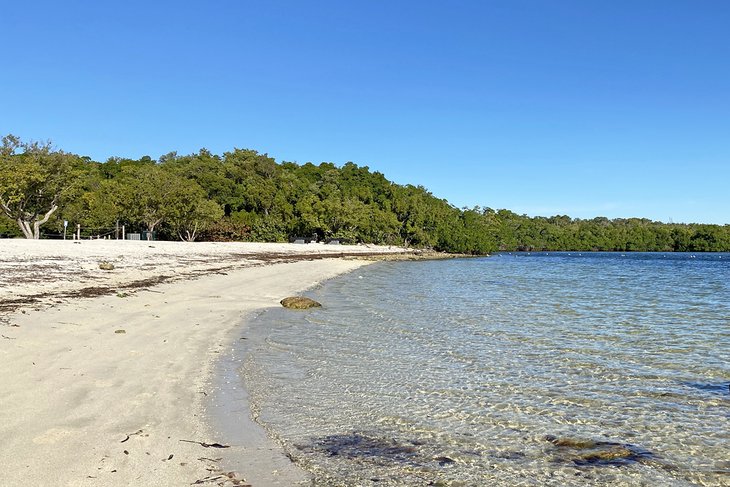 John Pennekamp State Park