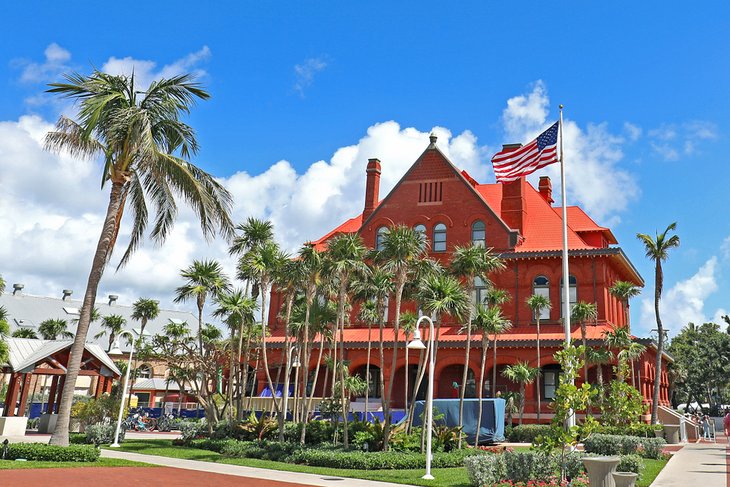 Key West Museum of Art and History