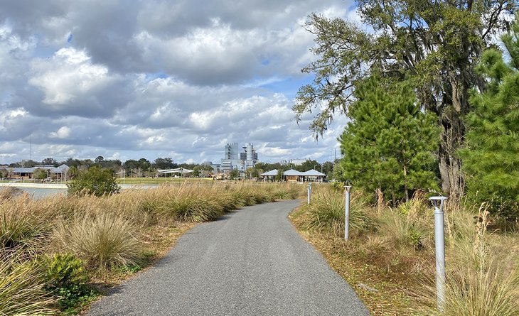 Depot Park