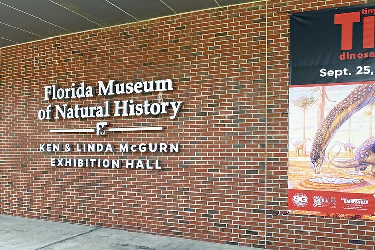 Florida Museum of Natural History