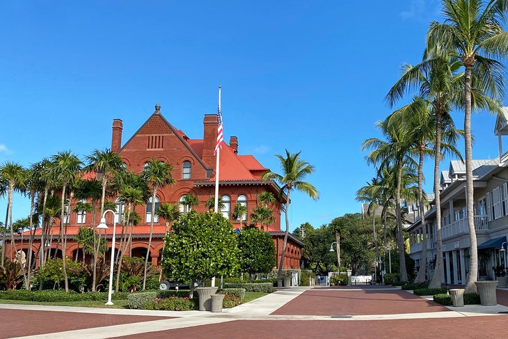 Key West Museum of Art & History