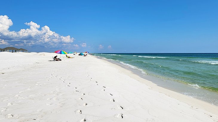 7 mejores cosas para hacer en Navarre, Florida