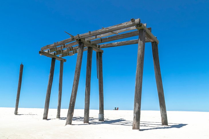 Las 7 mejores playas de Seaside, Florida