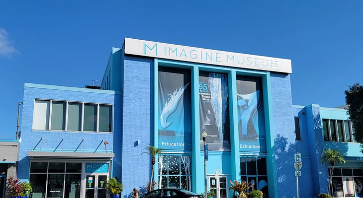 Imagine Museum