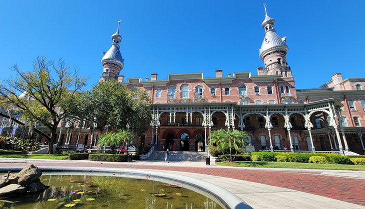 Henry B. Plant Museum