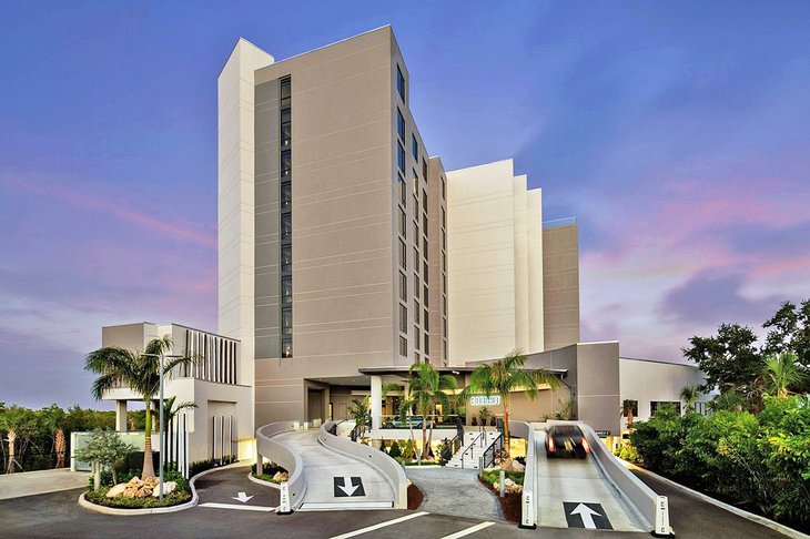 Photo Source: The Current Hotel, Autograph Collection