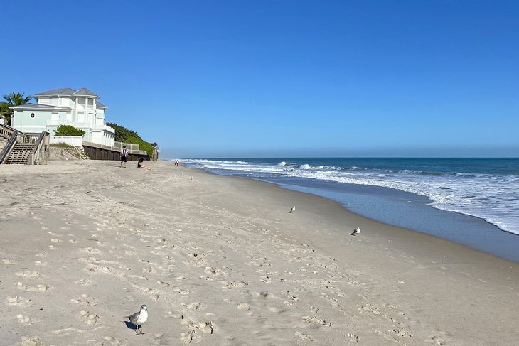 Wabasso Beach Park