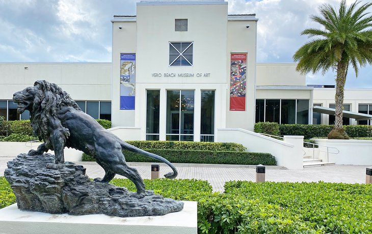 Vero Beach Museum of Art