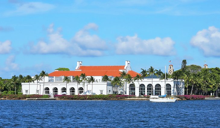 The Flagler Museum