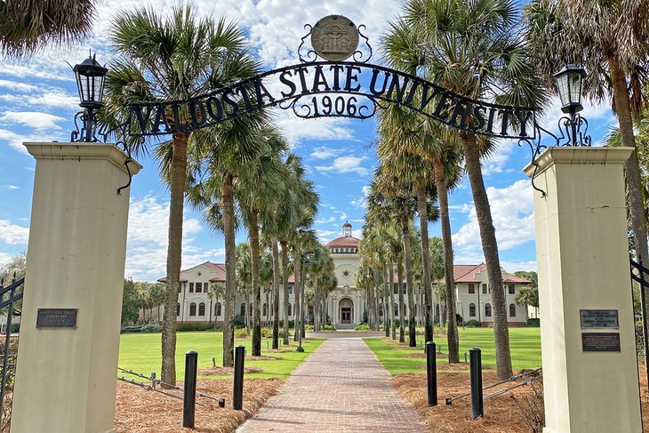 Valdosta State University