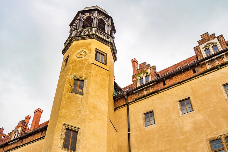 Lutherhaus Museum