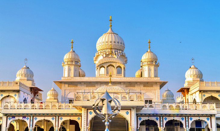 Gurudwara Guru ka Tal