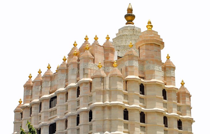 Shree Siddhivinayak Temple