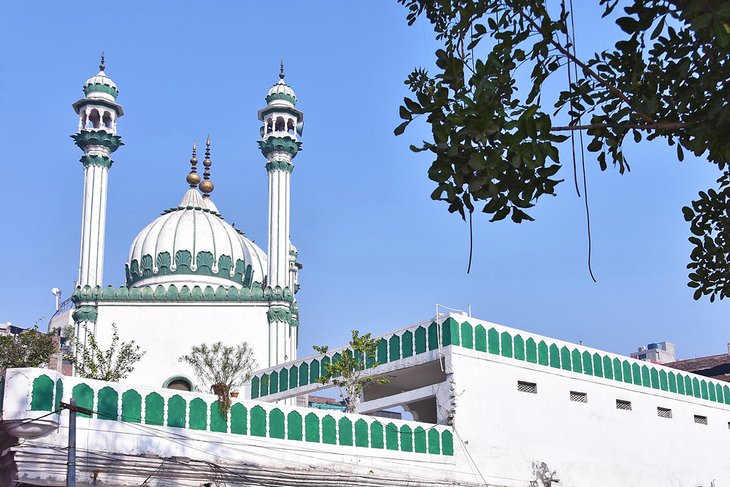 Khairuddin Mosque