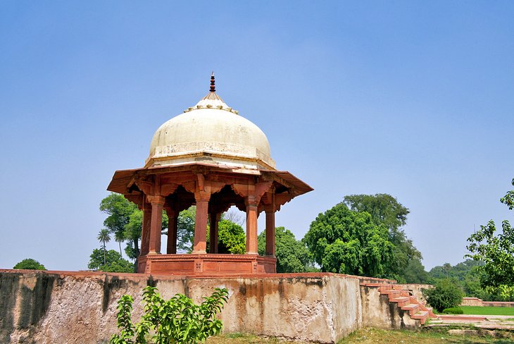 Ram Bagh Gardens