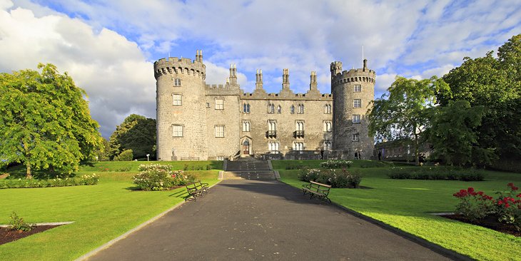 Kilkenny Castle