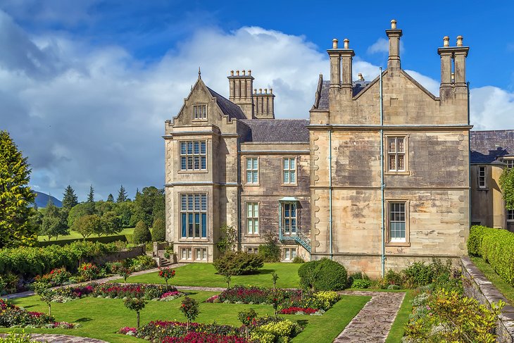 Muckross House & Gardens