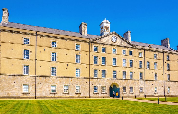 National Museum of Ireland