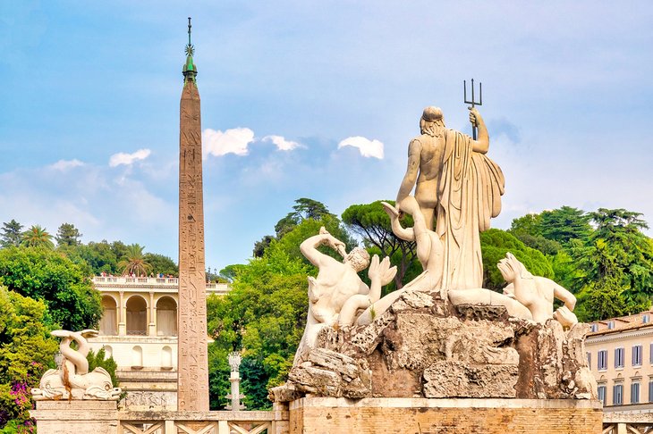 Piazza del Popolo