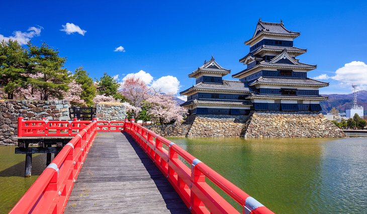 Matsumoto Castle