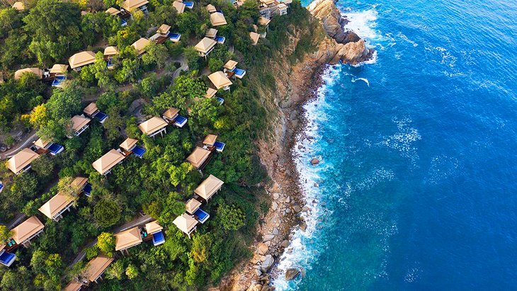 Photo Source: Banyan Tree Cabo Marques