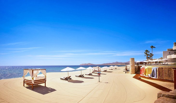 Photo Source: Las Ventanas al Paraiso
