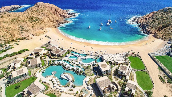 Photo Source: Montage Los Cabos