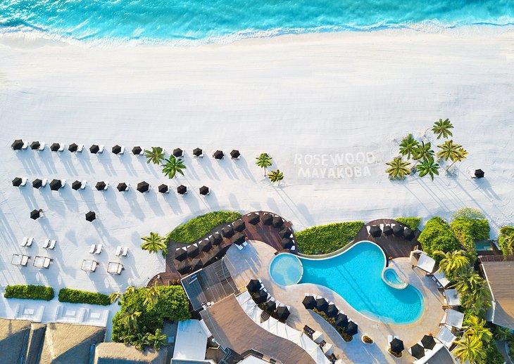 Photo Source: Rosewood Mayakoba