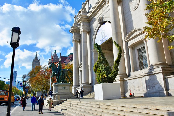 American Museum of Natural History