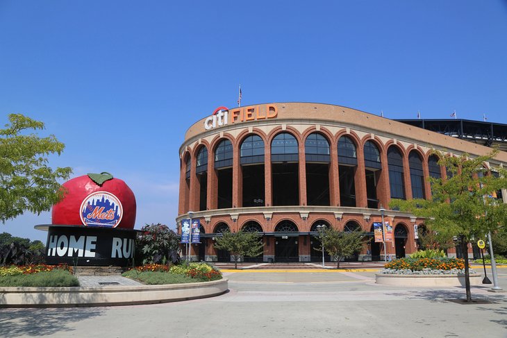 Citi Field