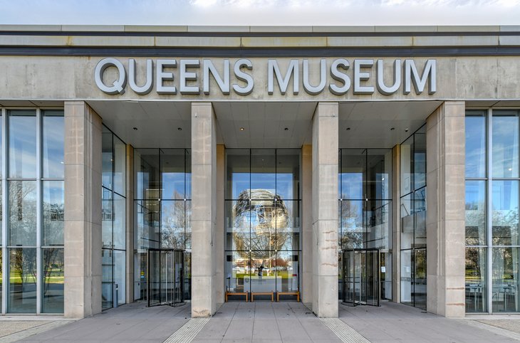 Musée de la reine