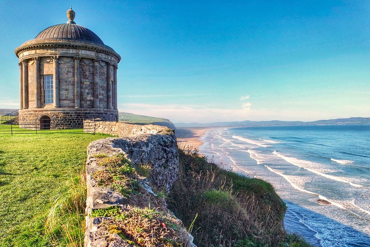 Mussenden Temple