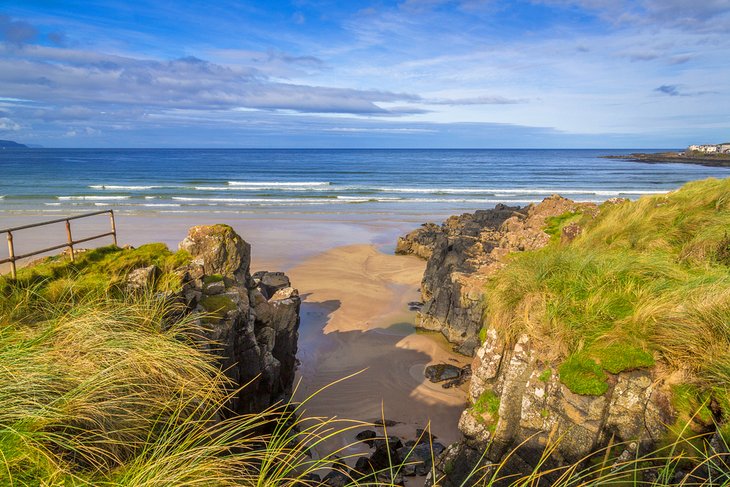 Portstewart Strand