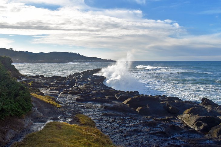 Depoe Bay