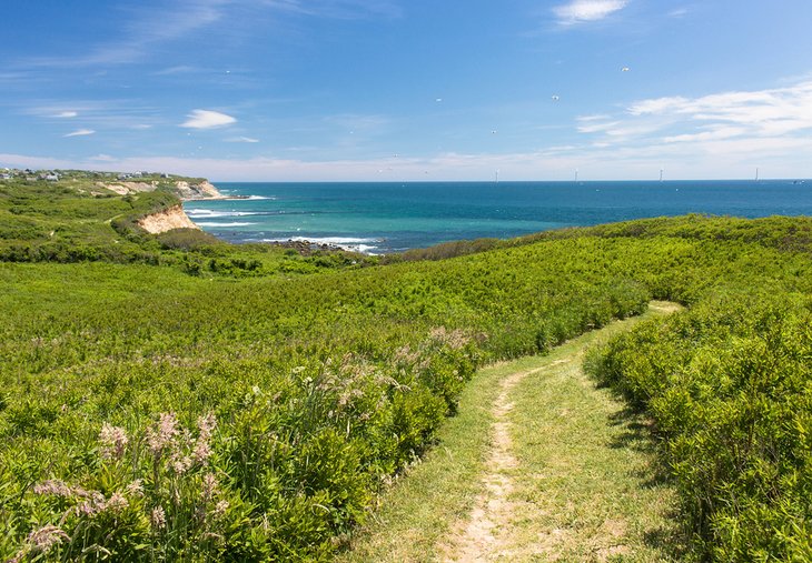 Block Island