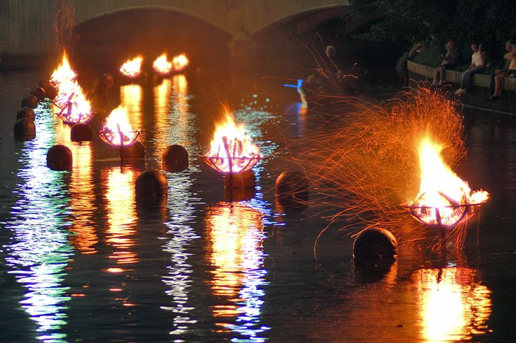 WaterFire