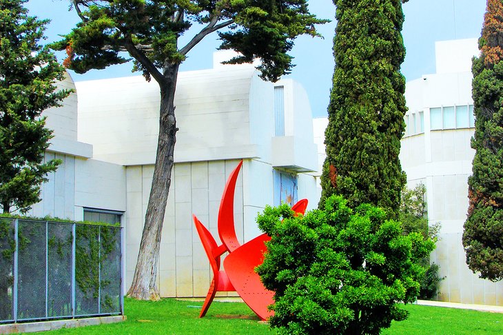 Musée Miró