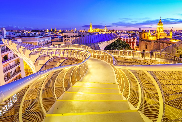 Metropol Parasol