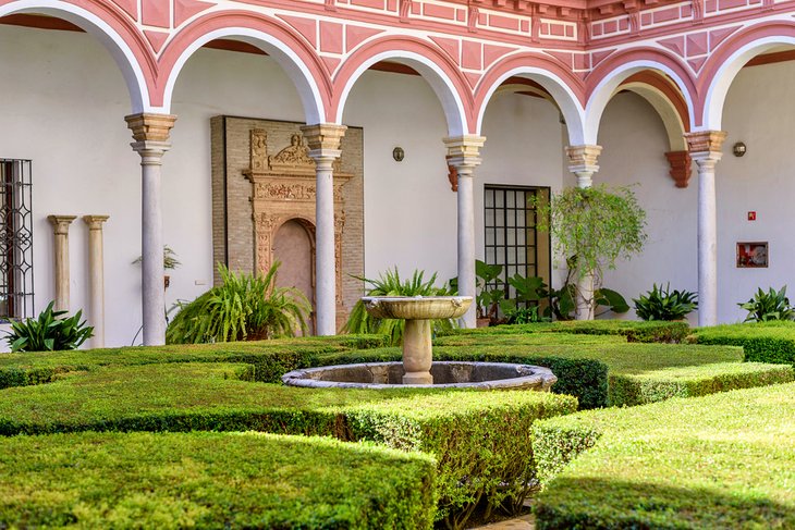 Museo de Bellas Artes
