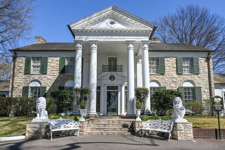 Graceland