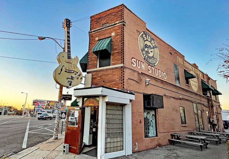 Sun Studio