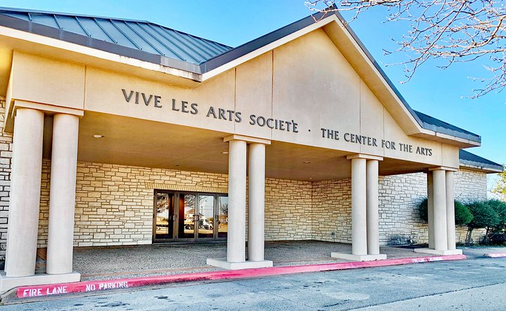 Central Texas Theatre