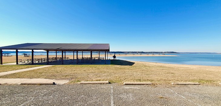 Temple Lake Park