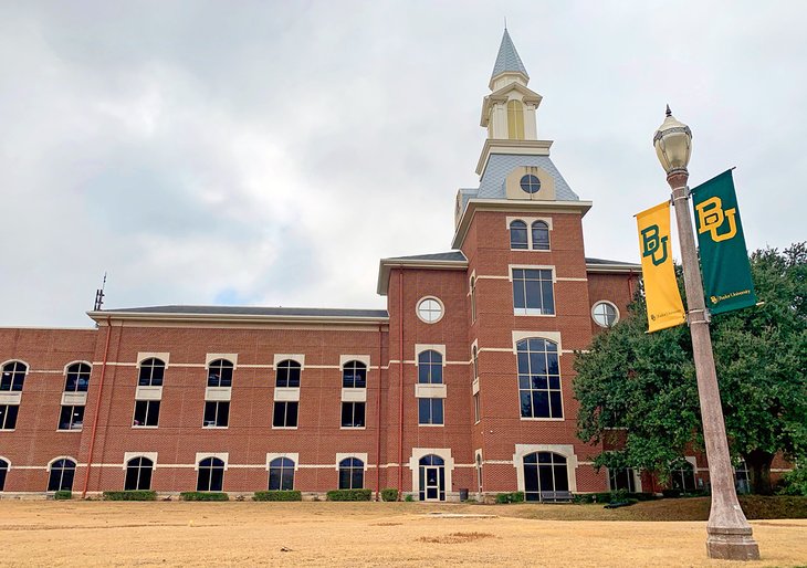 Baylor University