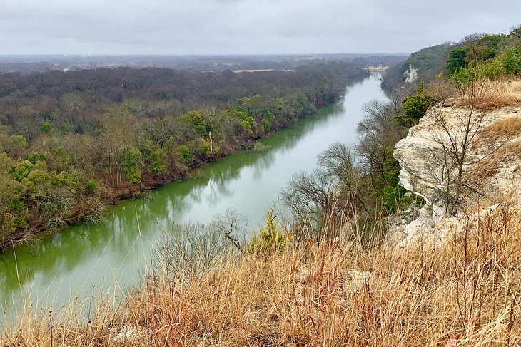 Brazos River