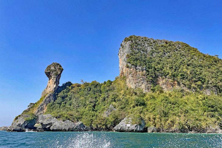 Koh Gai (Chicken Island)